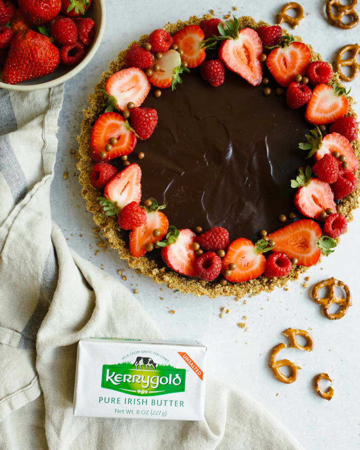 14 Spring Baked Goods That Are Just the Right Amount of Rich The Kitchn